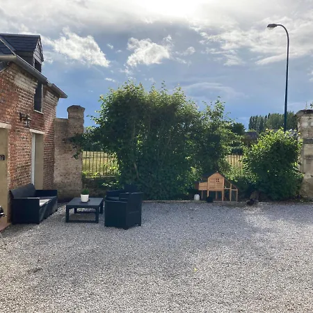 Gite Les Galinettes Au Bord De La Riviere *