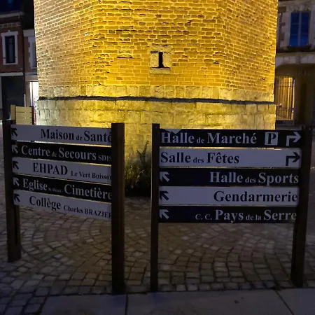 Gite Les Galinettes Au Bord De La Riviere Сasa de vacaciones